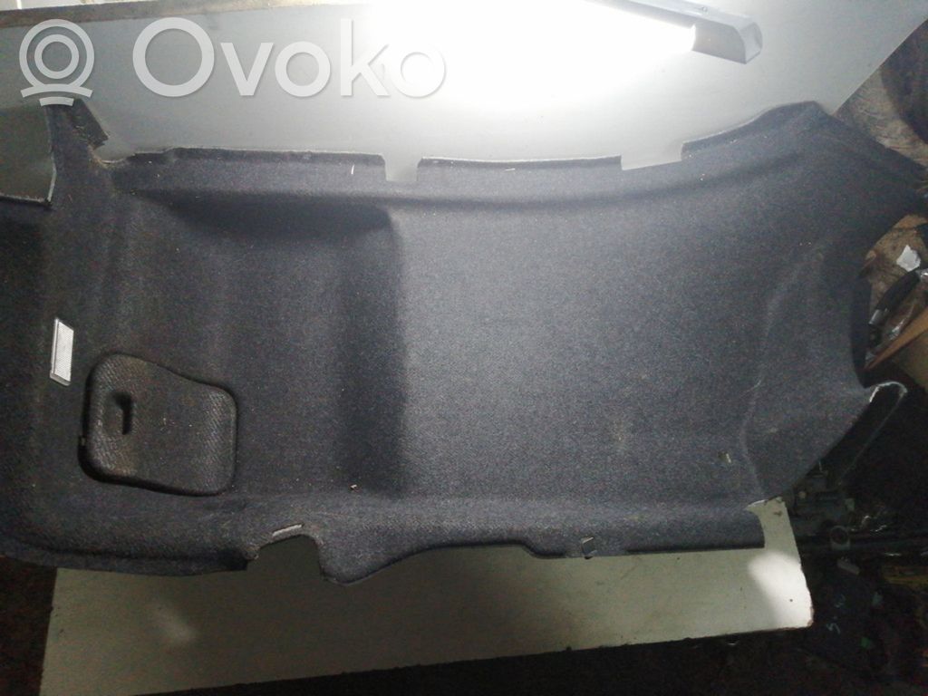 Volvo S80 Other trunk/boot trim element 