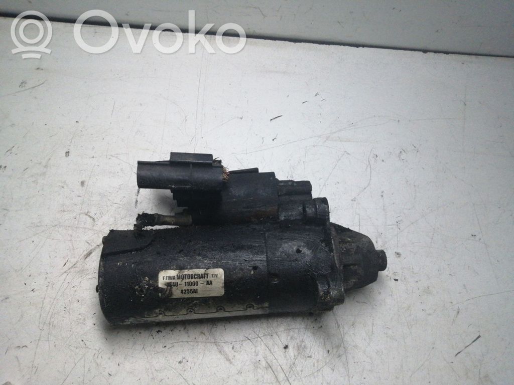 Starteris   1S4U11000AA,4255AI