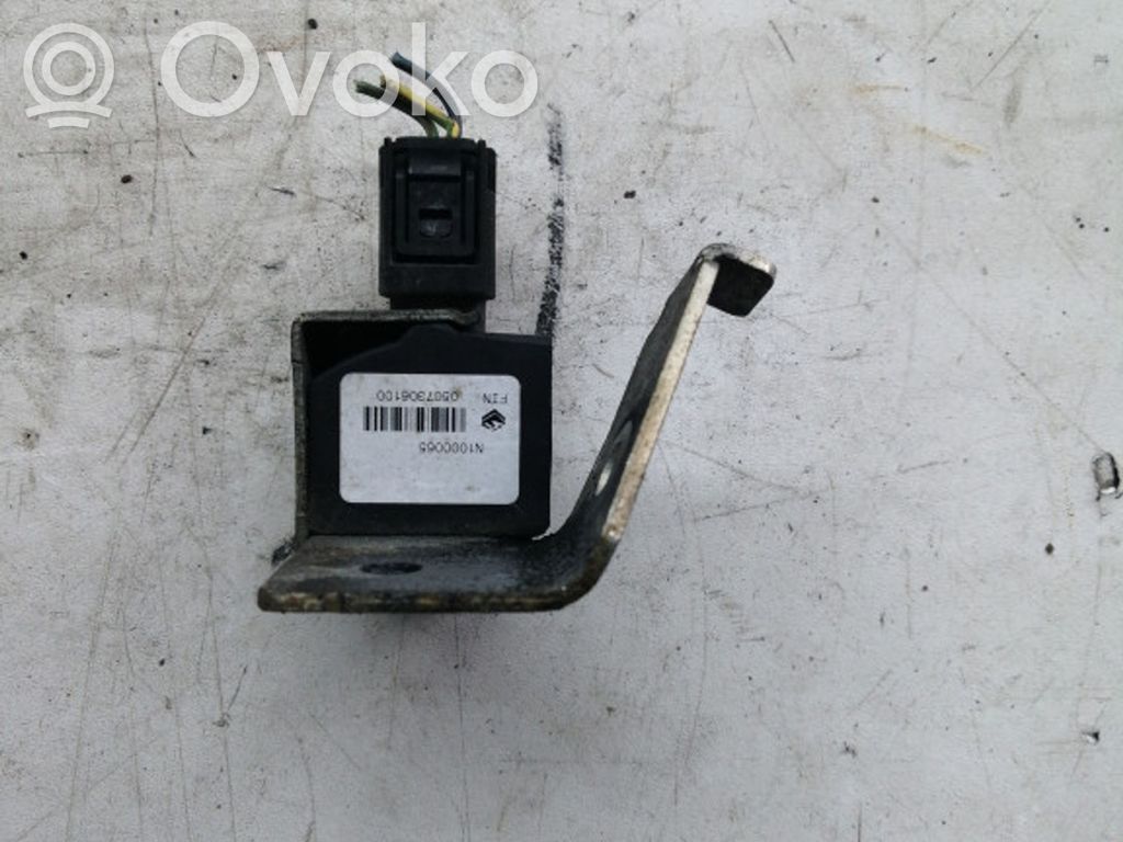 Airbagsensor Crashsensor Drucksensor   6G9N3C187CA,20070219,CF9JA