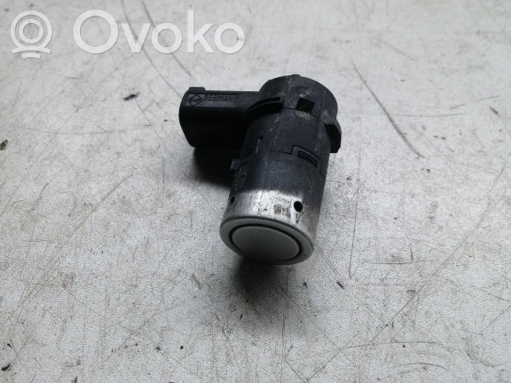 Mercedes-Benz Sprinter W906 Parksensor PDC 