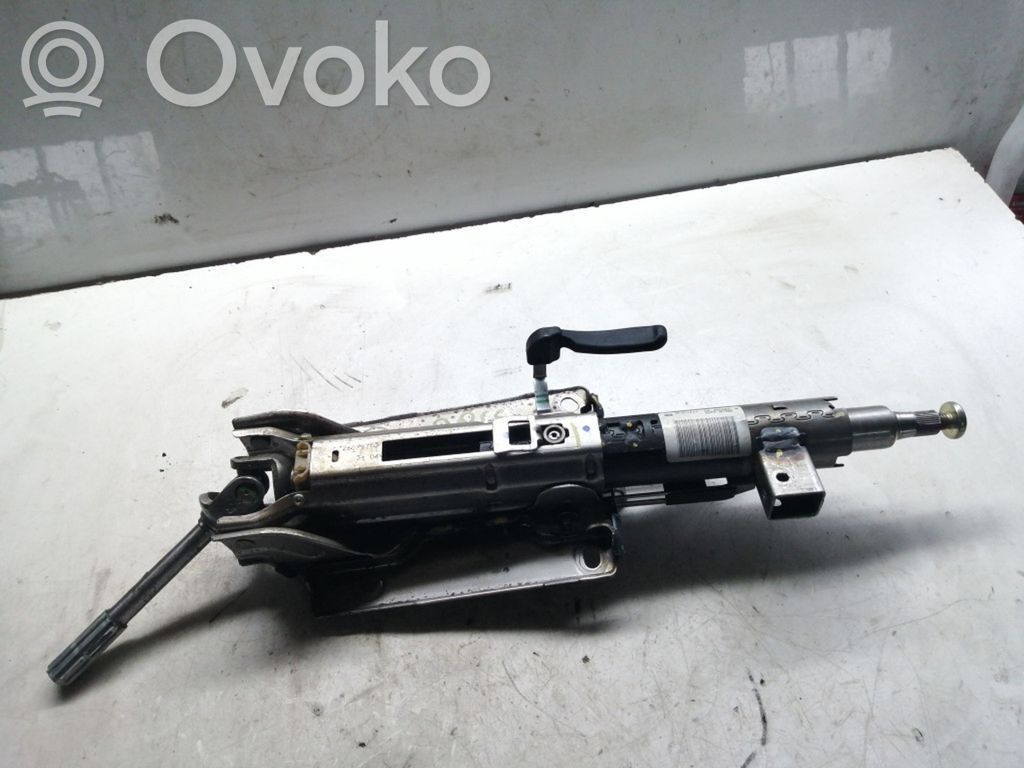 Peugeot 407 Scatola dello sterzo 