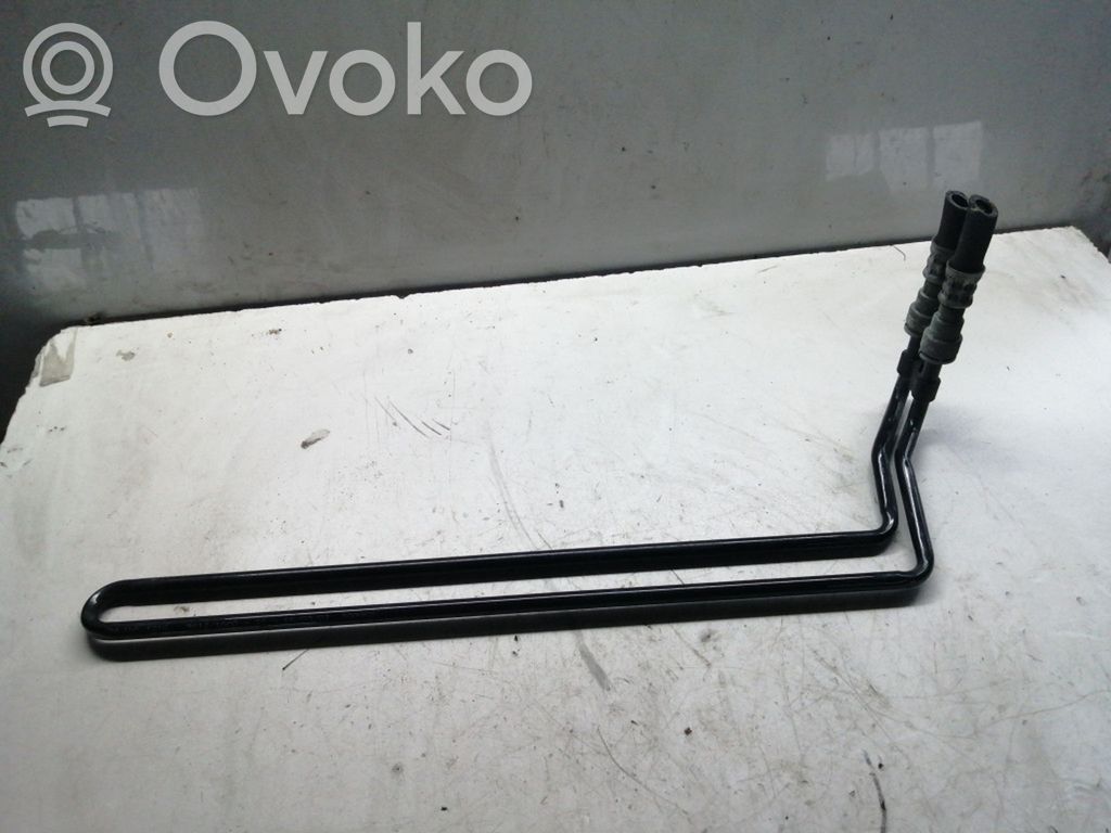 Power steering radiator   1436262