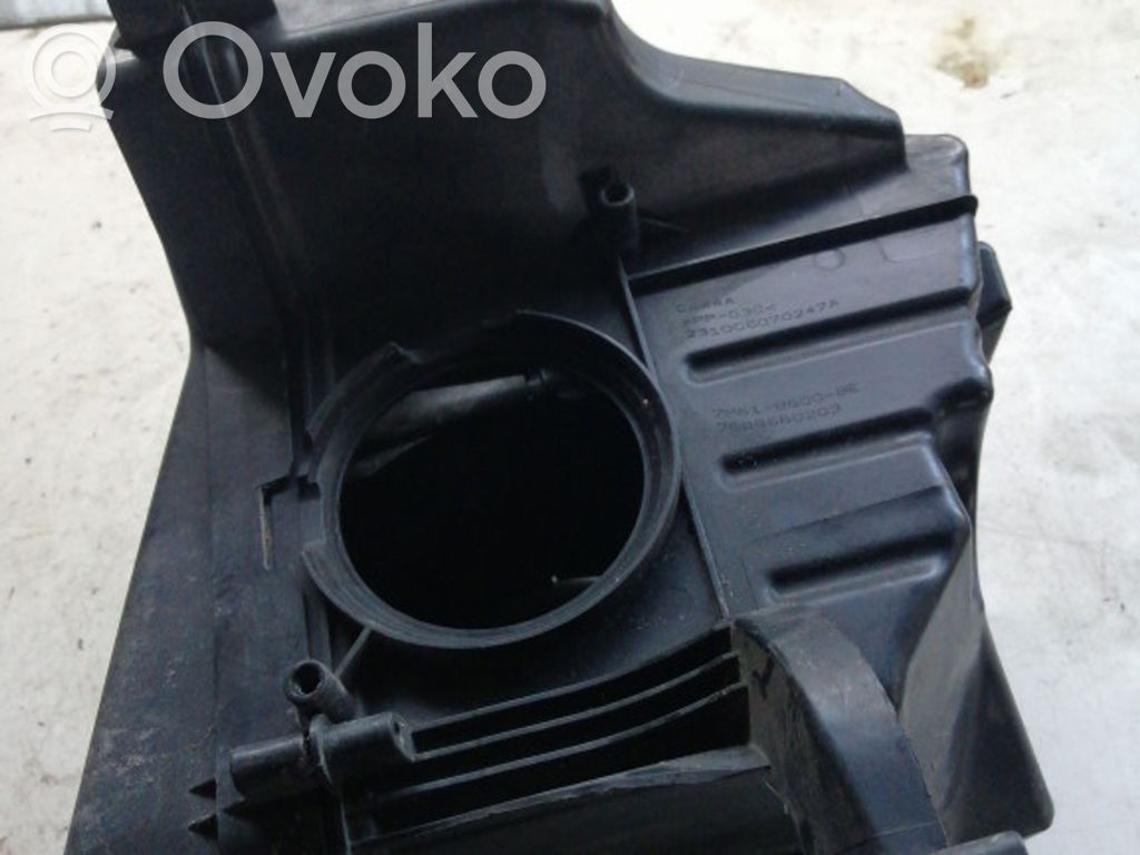 Ford C-MAX I Luftfilterkasten 
