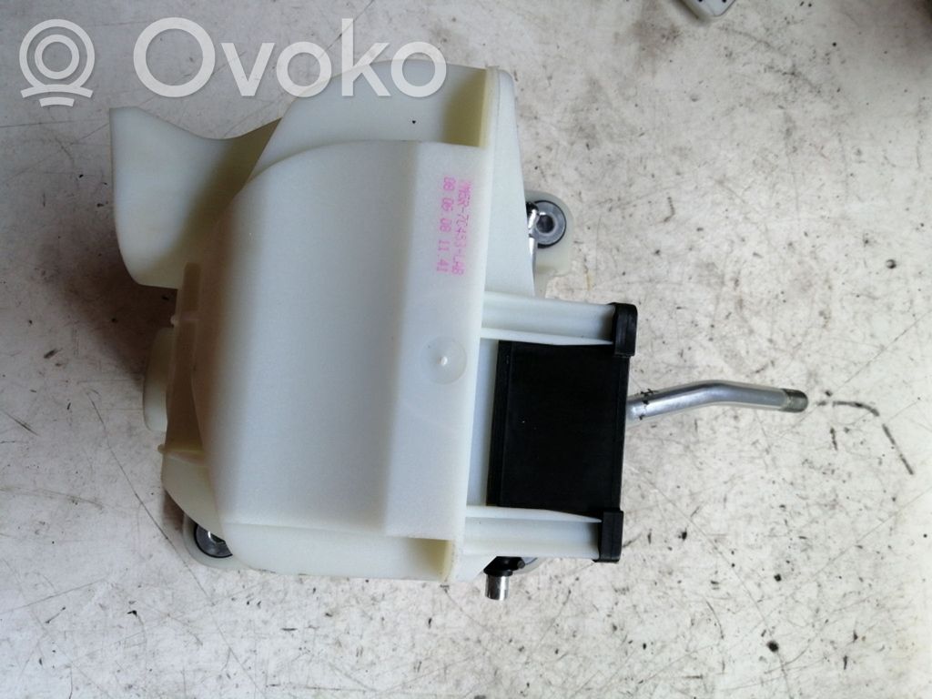 Ford C-MAX I Gear shifter/selector 