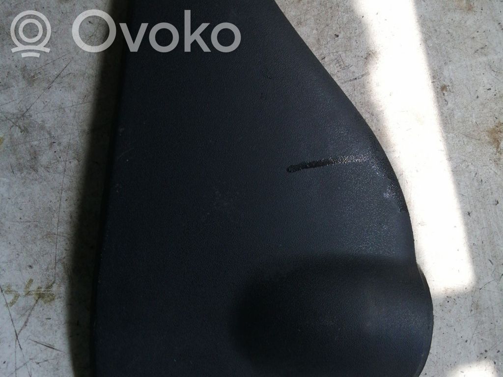 Seat Ibiza III (6L) Boczny element deski rozdzielczej 