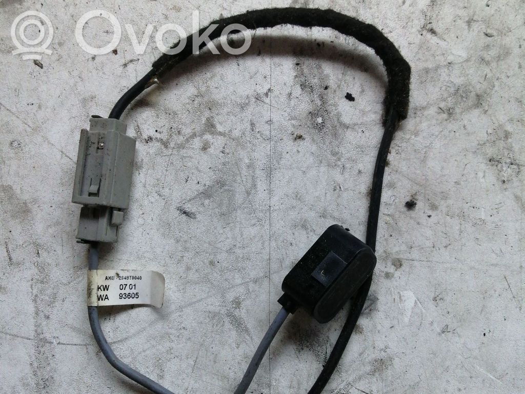 Micrófono (bluetooth/teléfono)   30679248