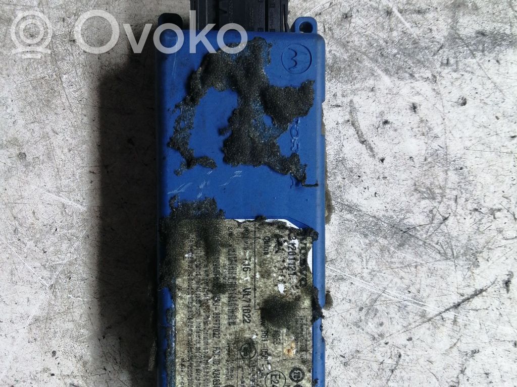 Centralina/modulo bluetooth   31201121
