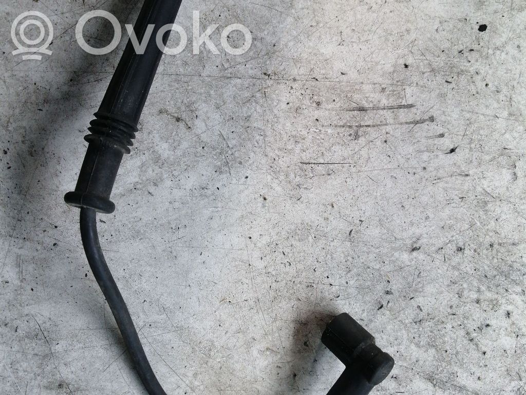 Renault Modus Conectores para la bujía 