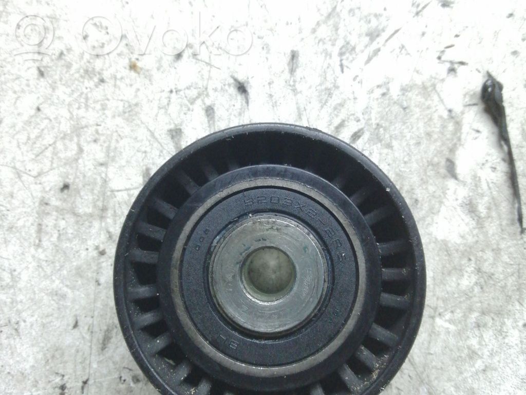 Tensor de correa del alternador   5203X22RS