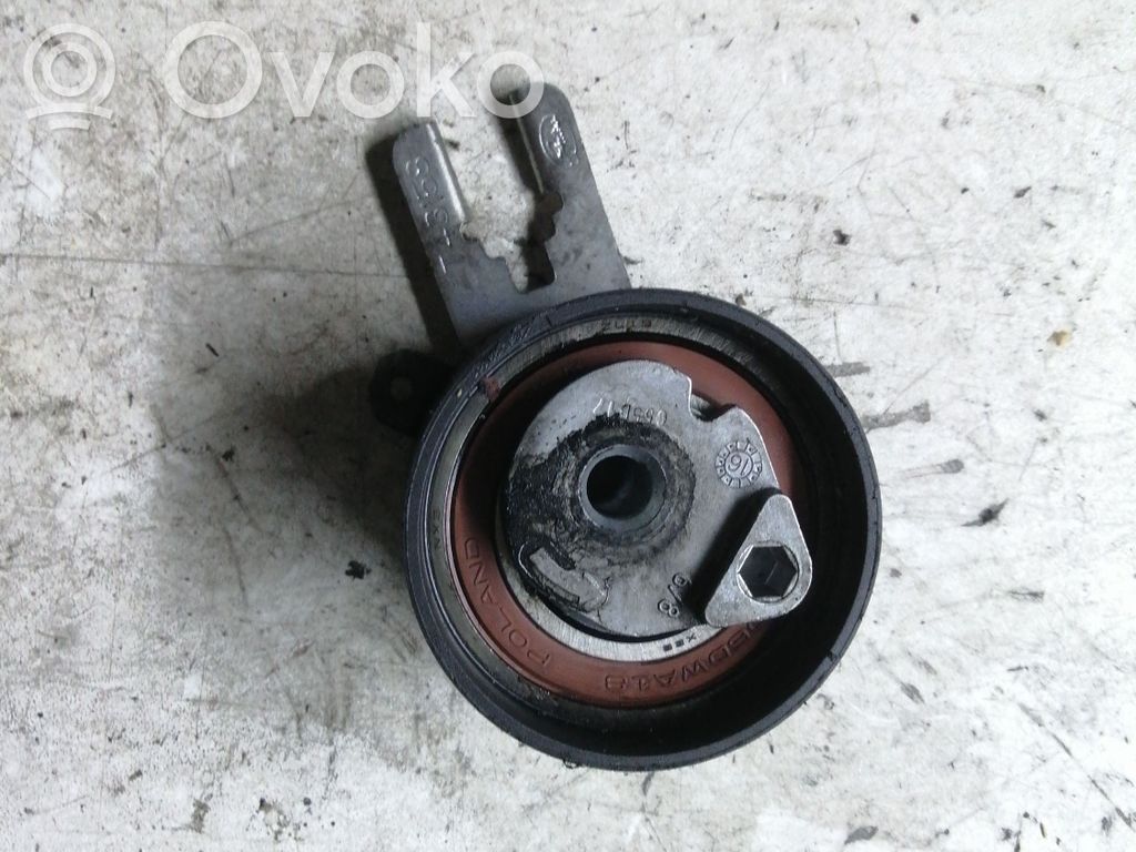 Ford Focus Paskirstymo diržo įtempėjas 
