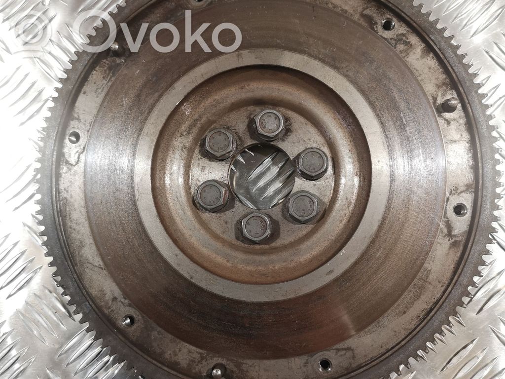 Volkswagen Caddy Sprzęgło / Komplet 