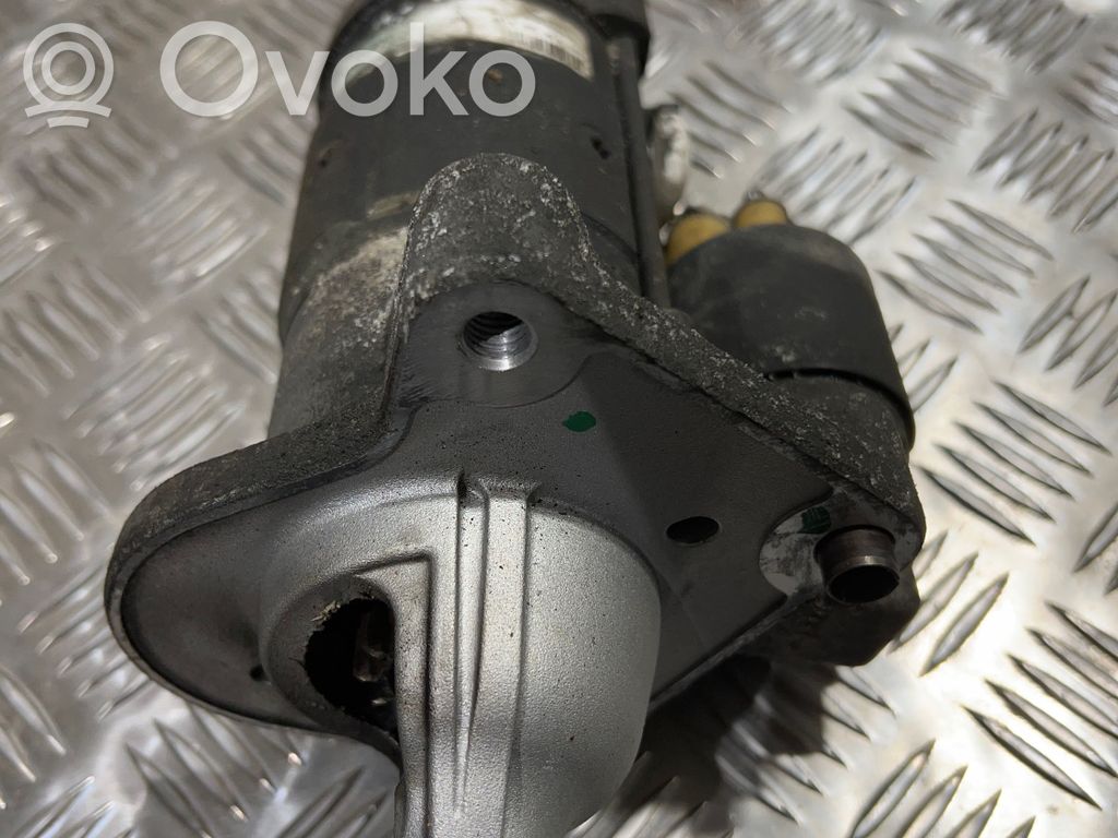 Motor de arranque   31376637,25E34719,25E34719EE,30644957,30659478,31296302,6906194,6906214,9M5N11000AA,9M5T11000AA