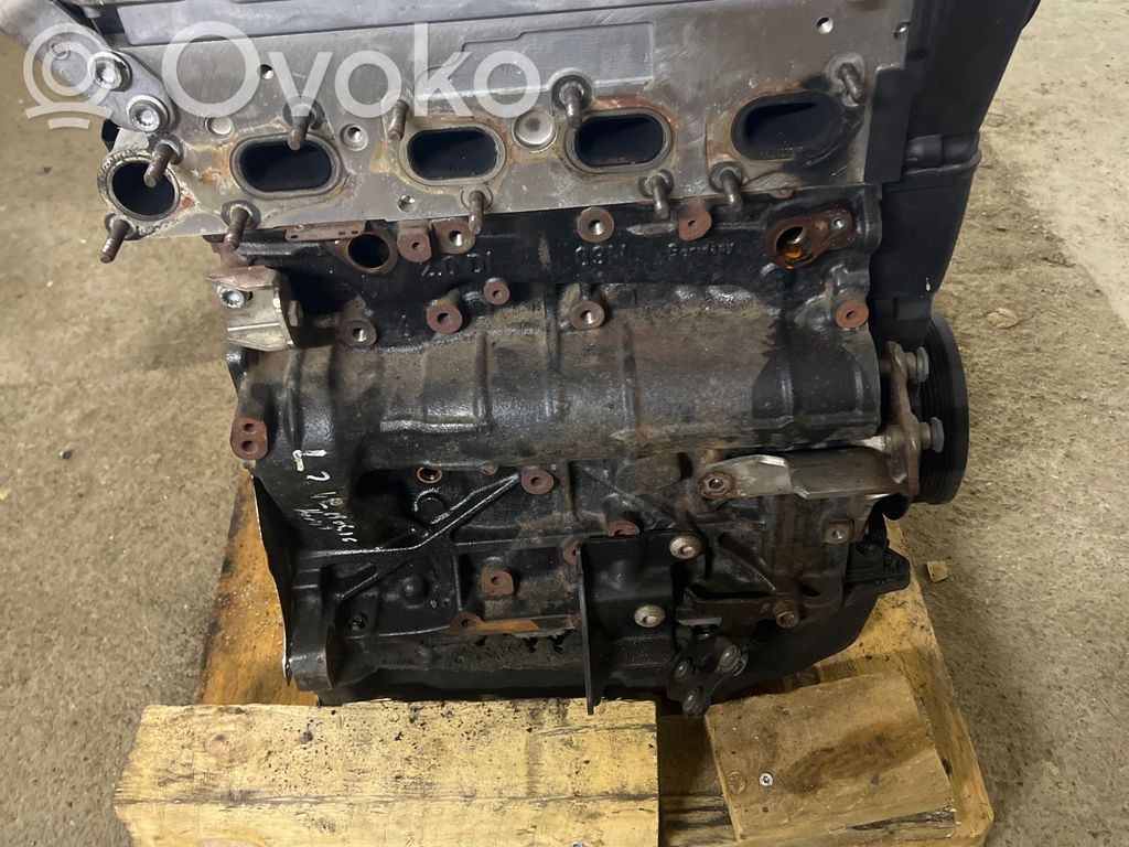 Motor   DFE