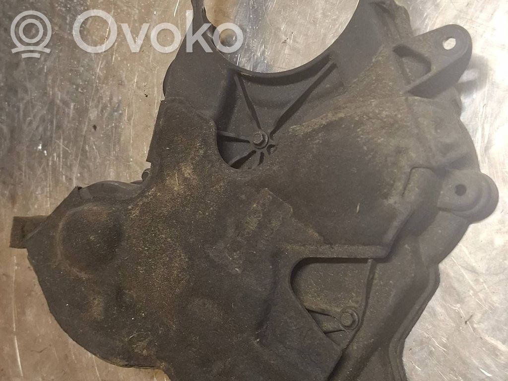 Ford Mondeo MK IV Osłona paska / łańcucha rozrządu 