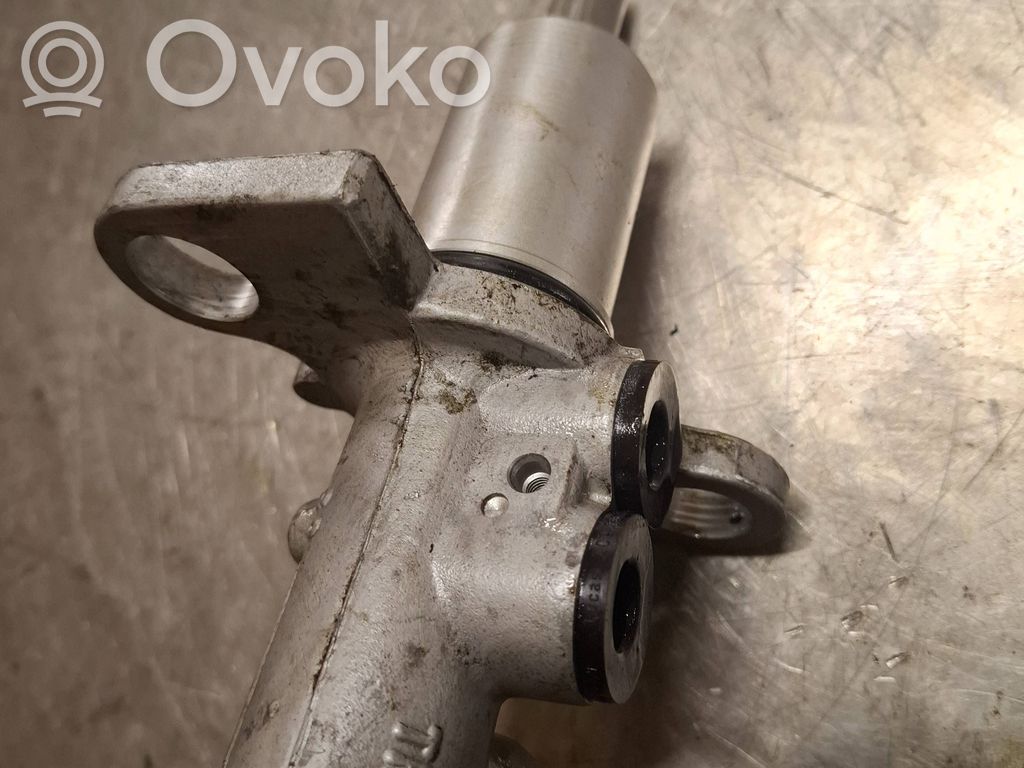 Audi A6 S6 C6 4F Główny cylinder hamulca 