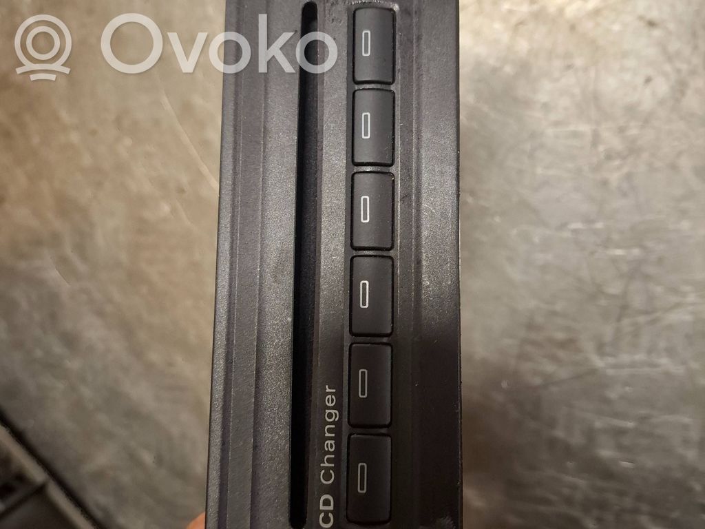 Audi A6 S6 C6 4F Schimbător CD/DVD 