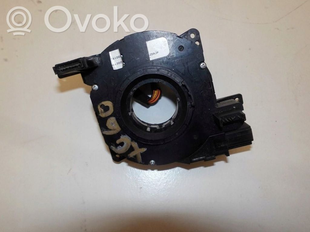 Volvo XC60 Airbag-Set 