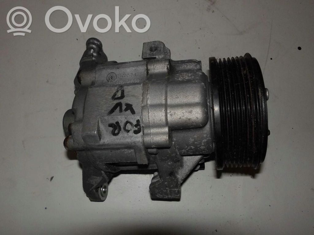 Subaru Forester SH Kompresor / Sprężarka klimatyzacji A/C 