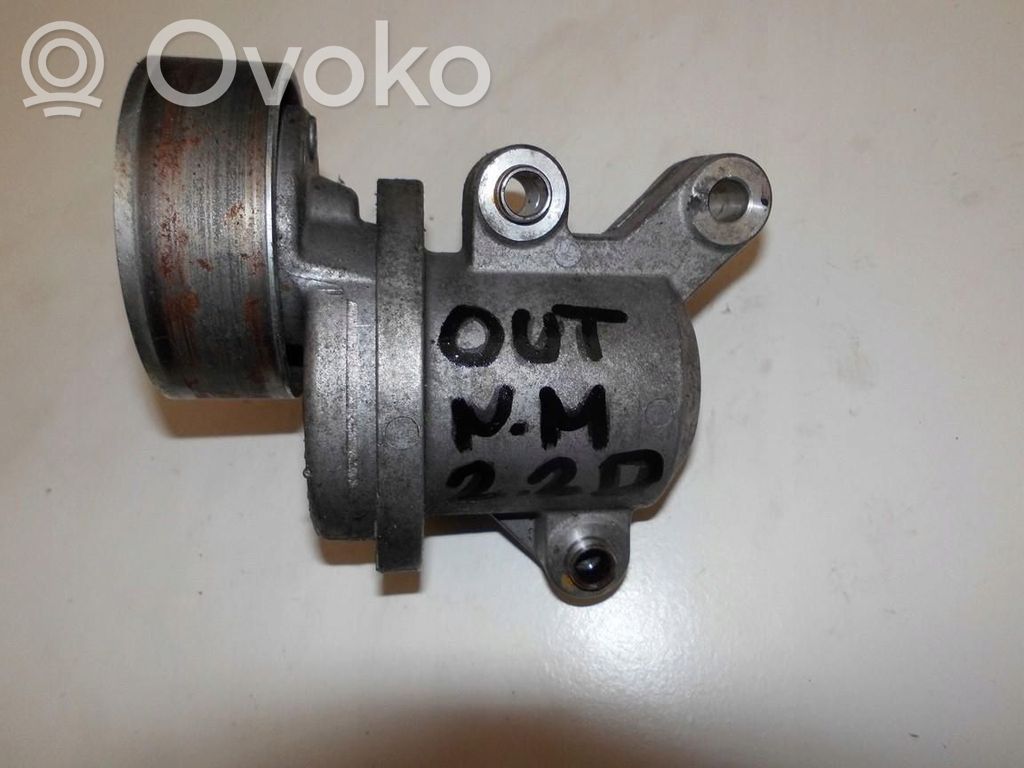 Mitsubishi Outlander Generator/alternator belt tensioner 