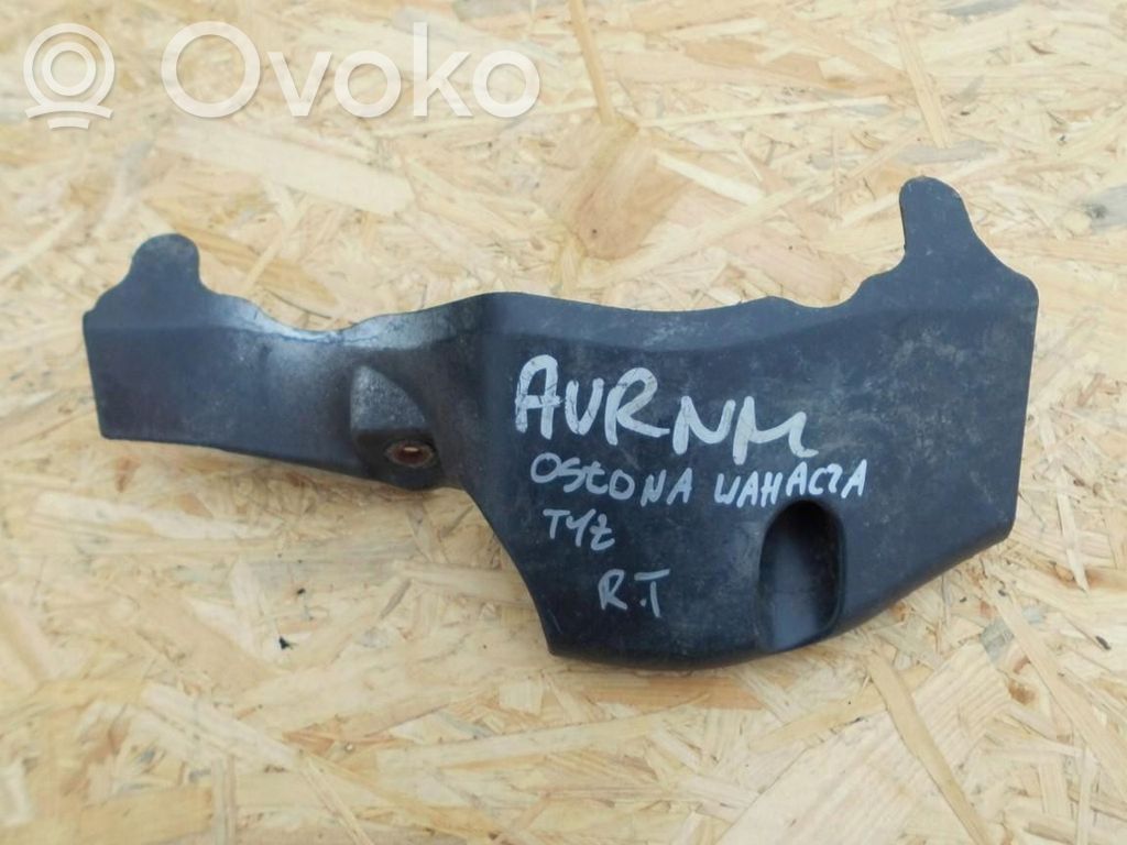 Toyota Auris E180 Svira 