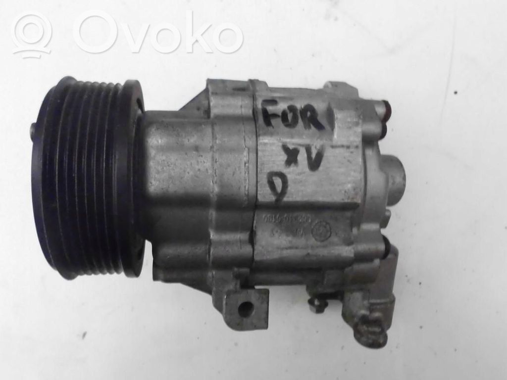 Subaru Forester SH Kompresor / Sprężarka klimatyzacji A/C 