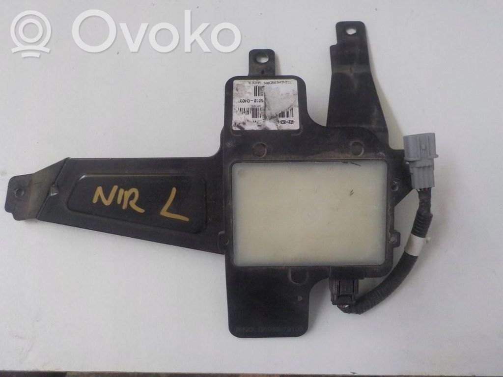 KIA Niro Modulo di controllo del punto cieco 