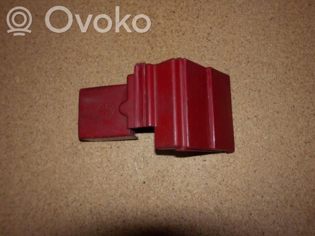 Mitsubishi Lancer X Pluskabel Batterie 