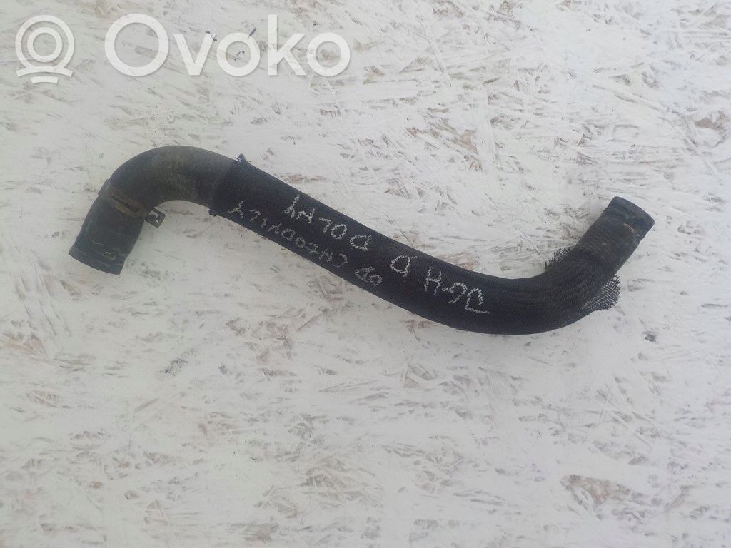 Jeep Grand Cherokee Moottorin vesijäähdytyksen putki/letku 