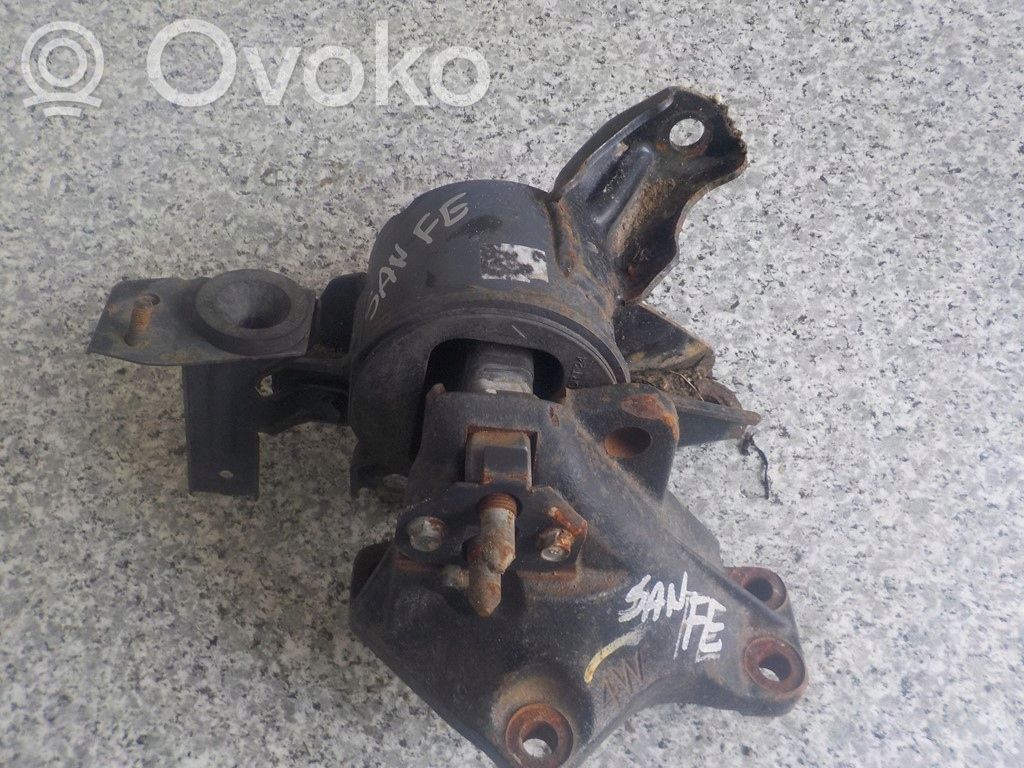 Hyundai Santa Fe Soporte de montaje del motor 