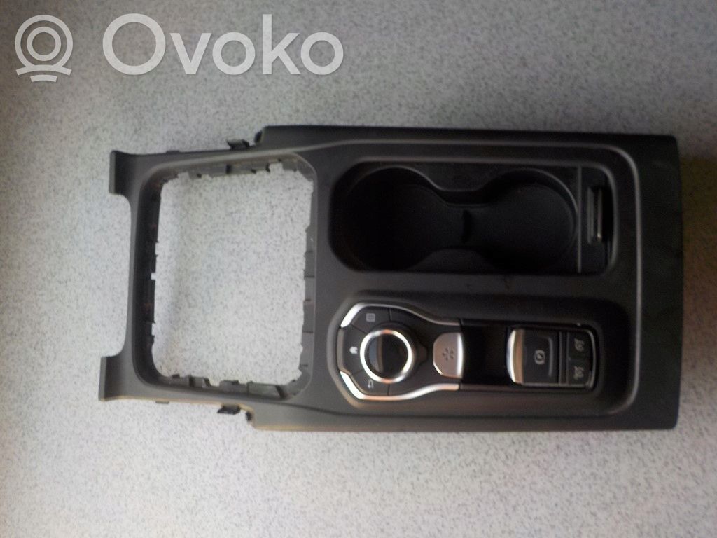 Renault Talisman Matte Staufach Ablagefach 