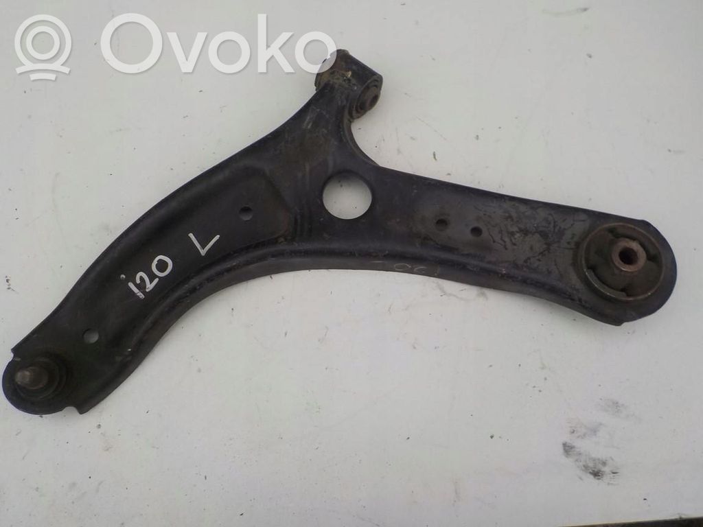 Hyundai i20 (BC3 BI3) Basculă inferioară față 