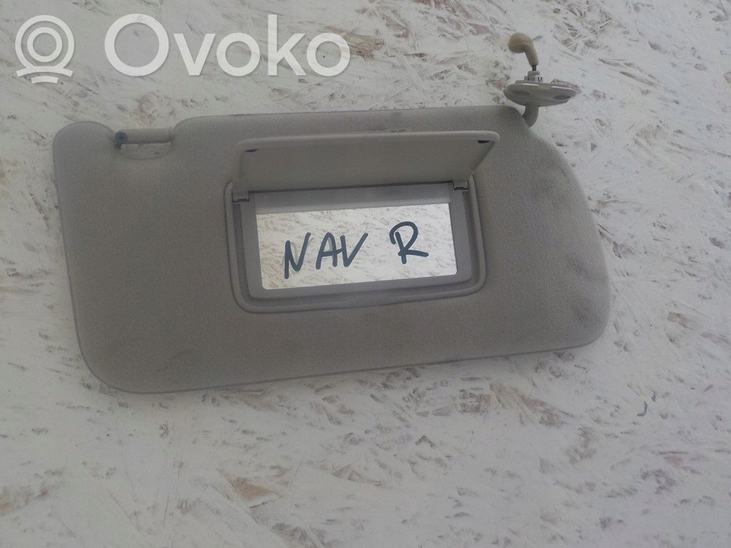 Nissan Navara D23 Antriebswelle vorne 