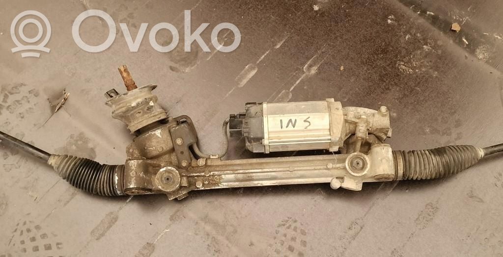 Opel Insignia A Przekładnia kierownicza / Maglownica 