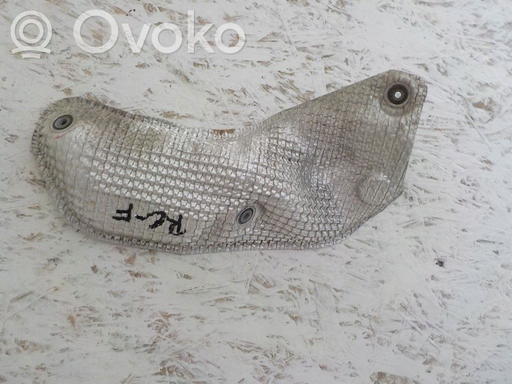 Lexus IS 220D-250-350 Variklio termo izoliacija (apsauga nuo karščio) 