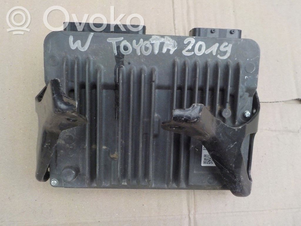 Engine control unit/module   76567,33Y70,8966133Y70