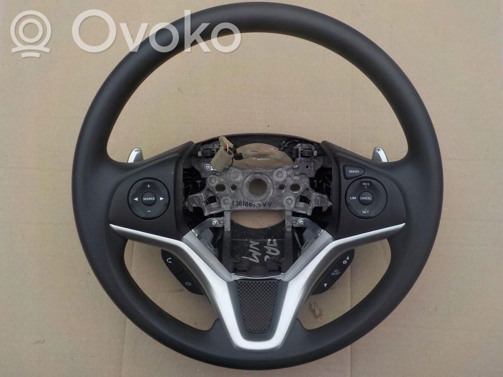 Honda Jazz Volante 