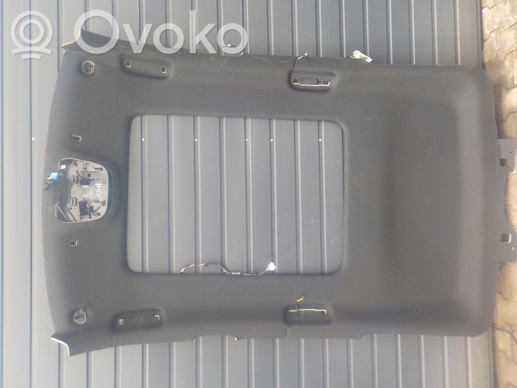 Jeep Grand Cherokee Set ornamente interior 
