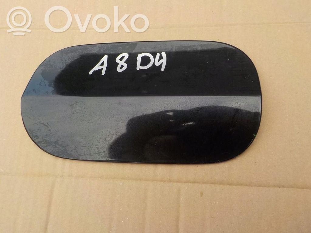 Audi A8 S8 D4 4H Klapka wlewu paliwa 