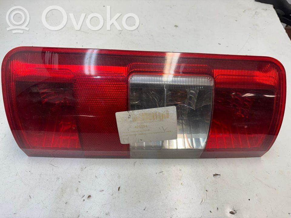 Camara trasera coche   2T1413N412AB,429551