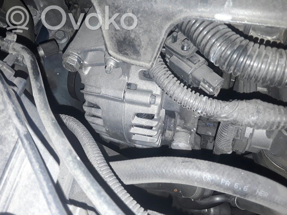 Ford Kuga I Inne wyposażenie elektryczne 