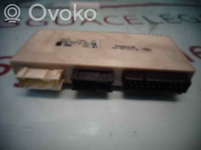 Door central lock control unit/module   5DK00704716,180731
