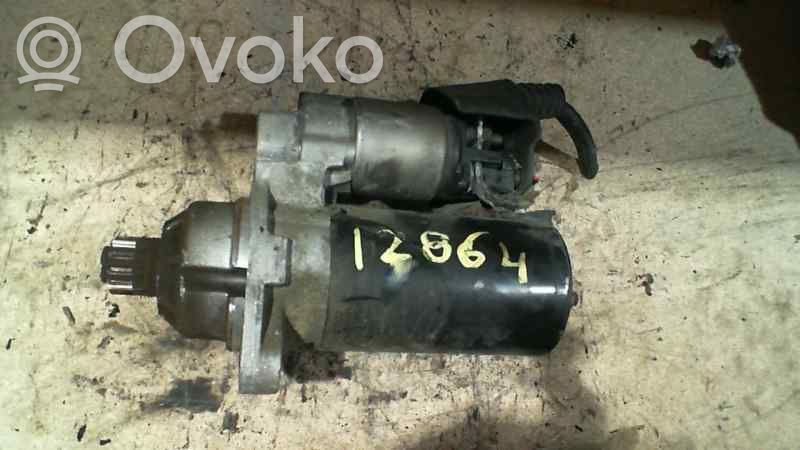 Seat Toledo III (5P) Electromotor 