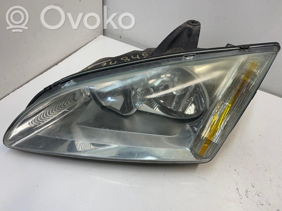 Headlight/headlamp   13K060,515791