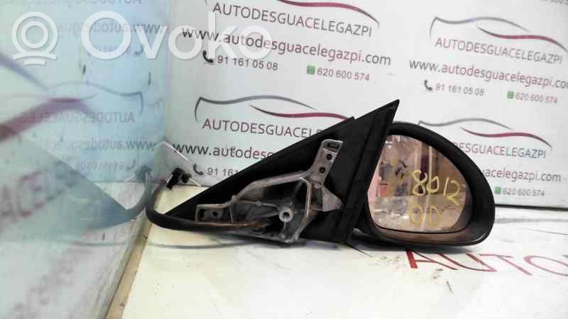 Seat Ibiza III (6L) Bok karoserii 