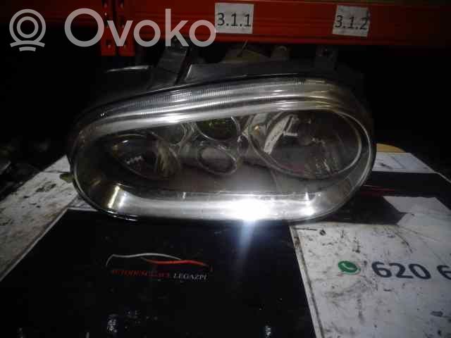 Volkswagen Golf IV Headlight/headlamp 