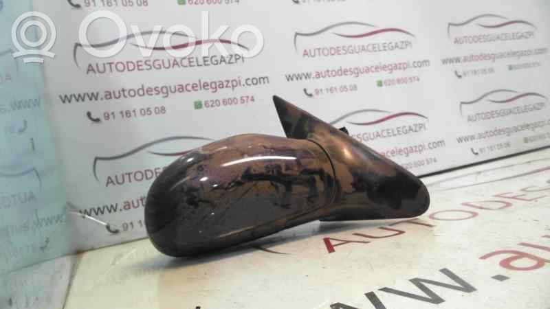 Peugeot 406 Side car body part 