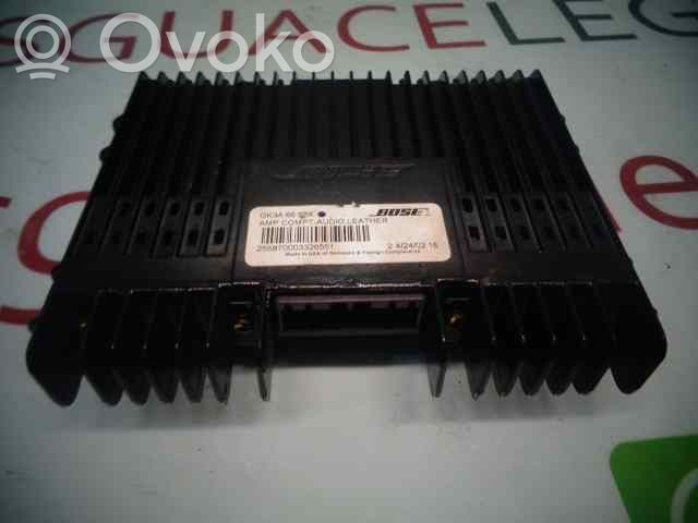 Engine control unit/module   GK3A6692X,157852