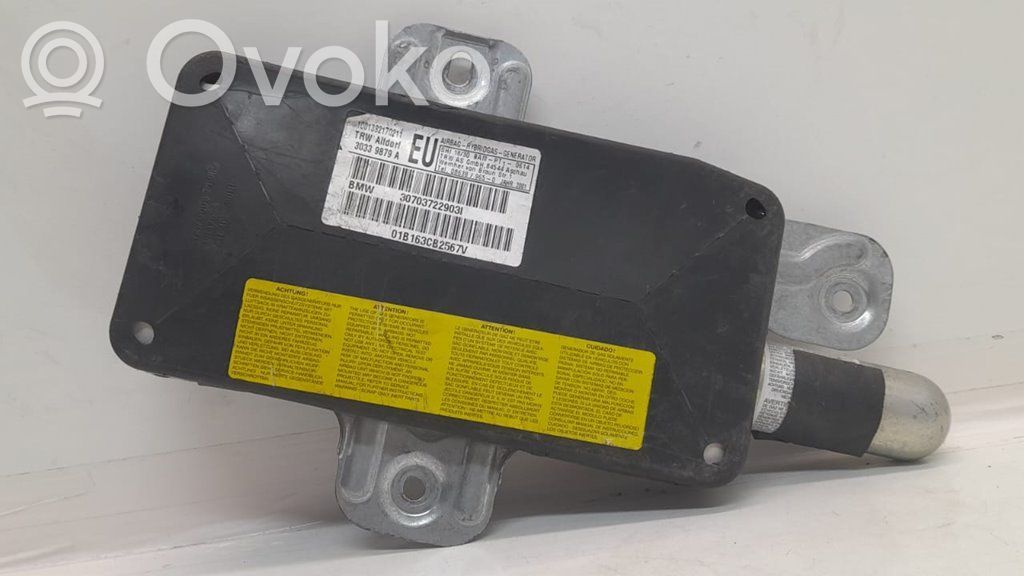 Airbag lateral   30703722903L,348315
