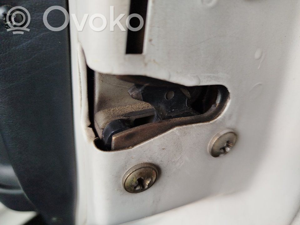 Ford Sierra Rear door lock 