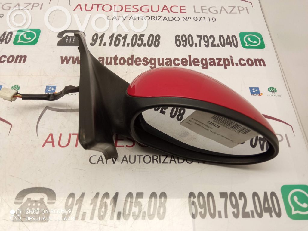 Alfa Romeo GT Bucată laterală caroserie 
